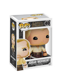 Jorah Mormont