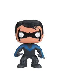 Nightwing (Blue)