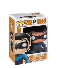 Nightwing (Blue)