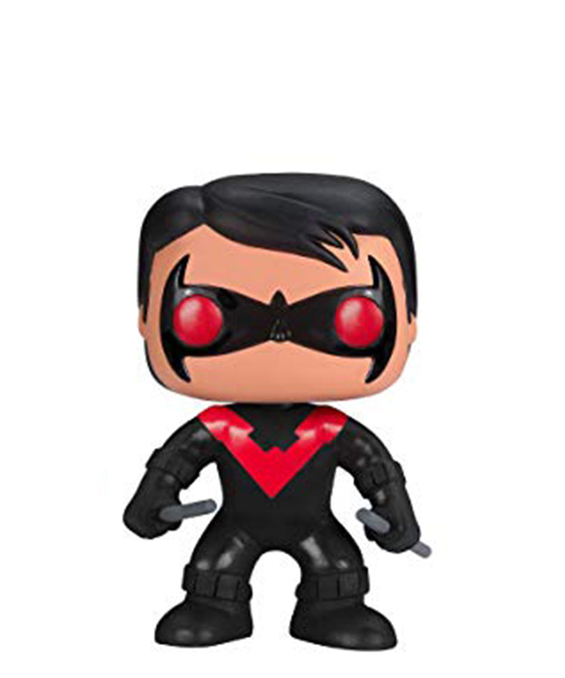 Nightwing (Red)