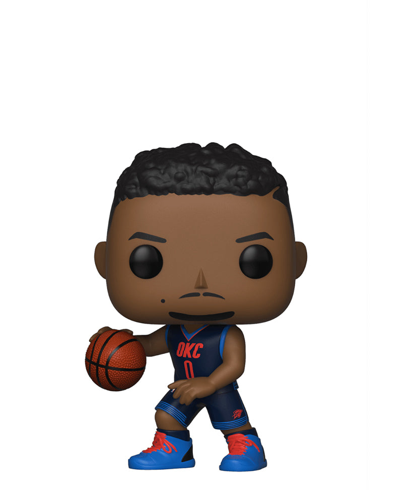 Russell Westbrook