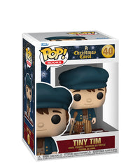 Tiny Tim