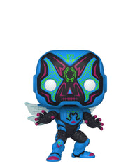 Blue Beetle (Dia De Los DC)