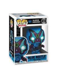 Blue Beetle (Dia De Los DC)