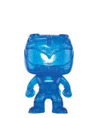 Blue Ranger (Morphing)