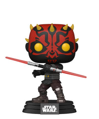 Darth Maul (The Clone Wars)
