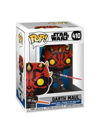 Darth Maul (The Clone Wars)