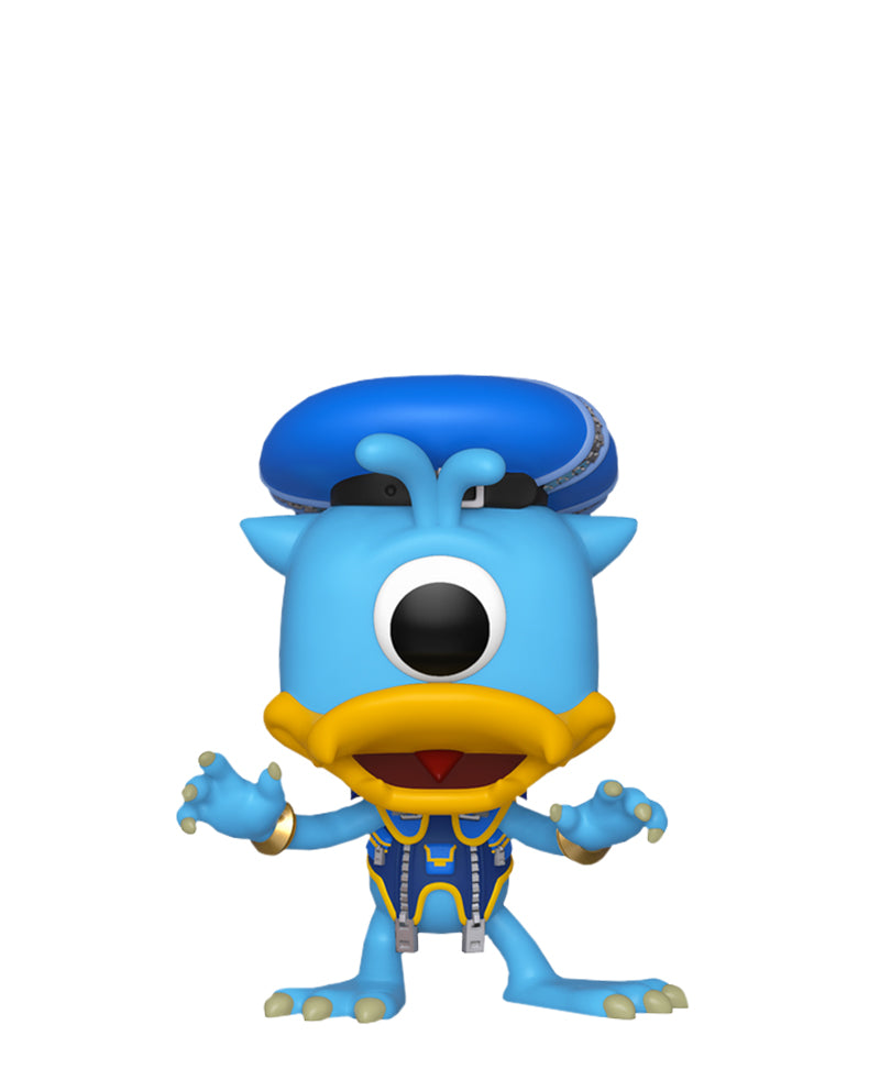 Donald (Monsters Inc.)
