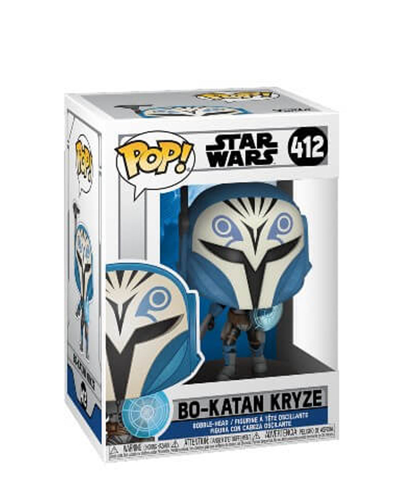 Bo-Katan Kryze