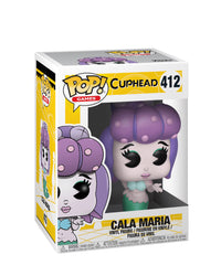 Cala Maria