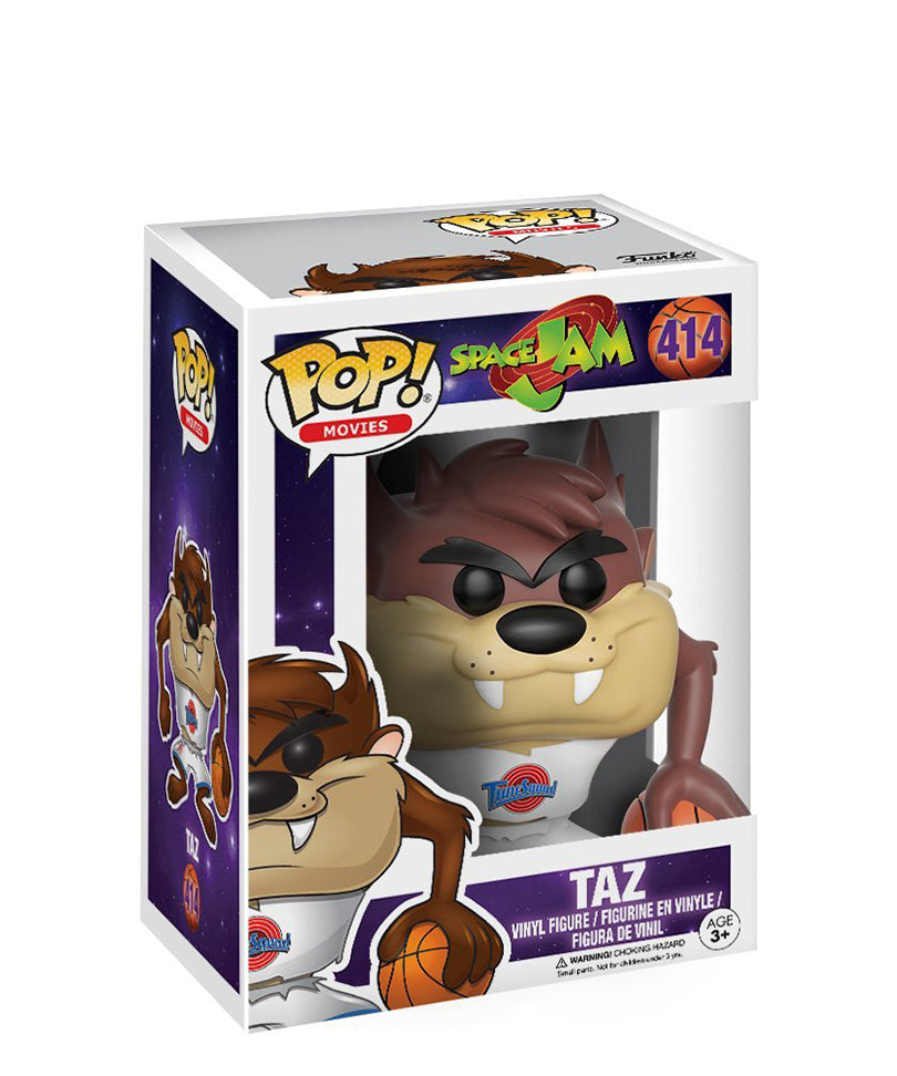 Taz