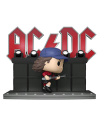 Angus Young (Dance)