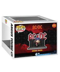 Angus Young (Dance)