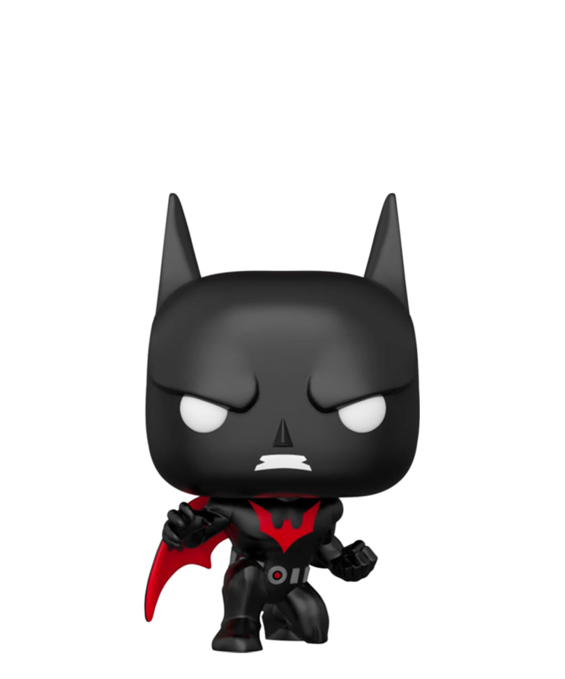 Batman Beyond (Crouching)