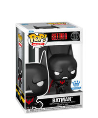 Batman Beyond (Crouching)