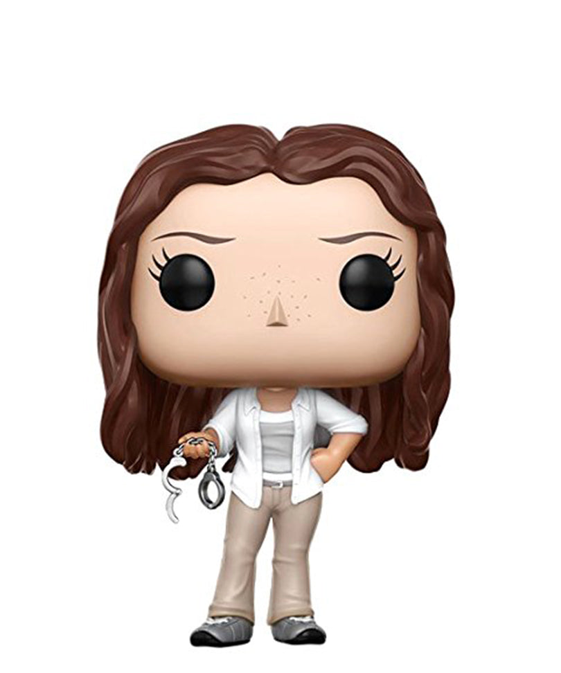 Kate Austen