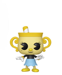 Ms. Chalice
