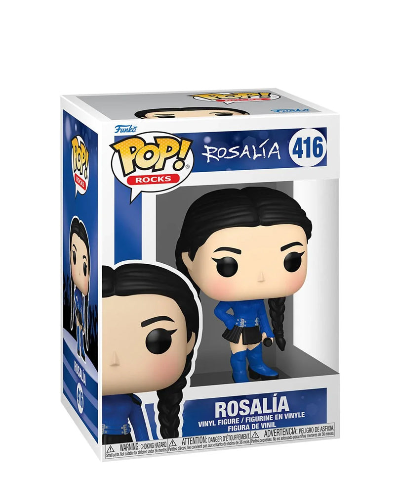 Rosalia