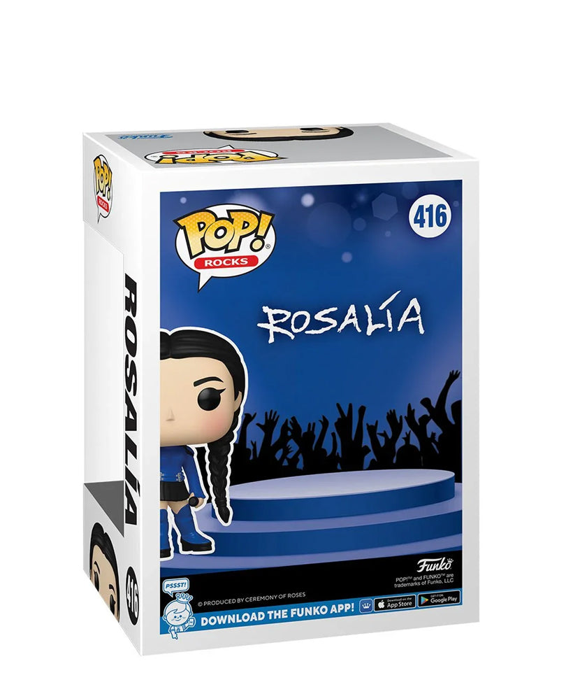 Rosalia