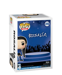 Rosalia