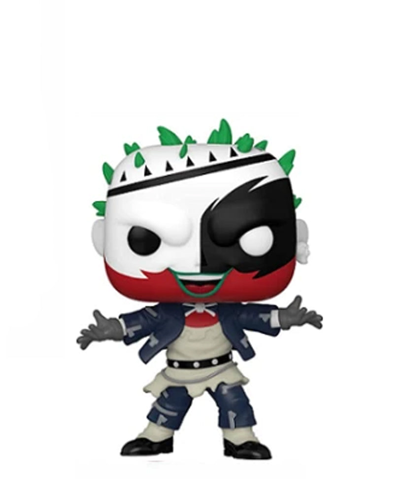 The Joker King