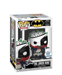 The Joker King
