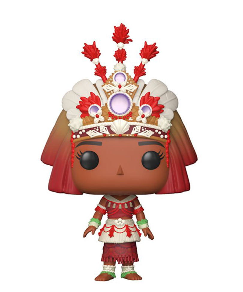 Moana (Ceremony)