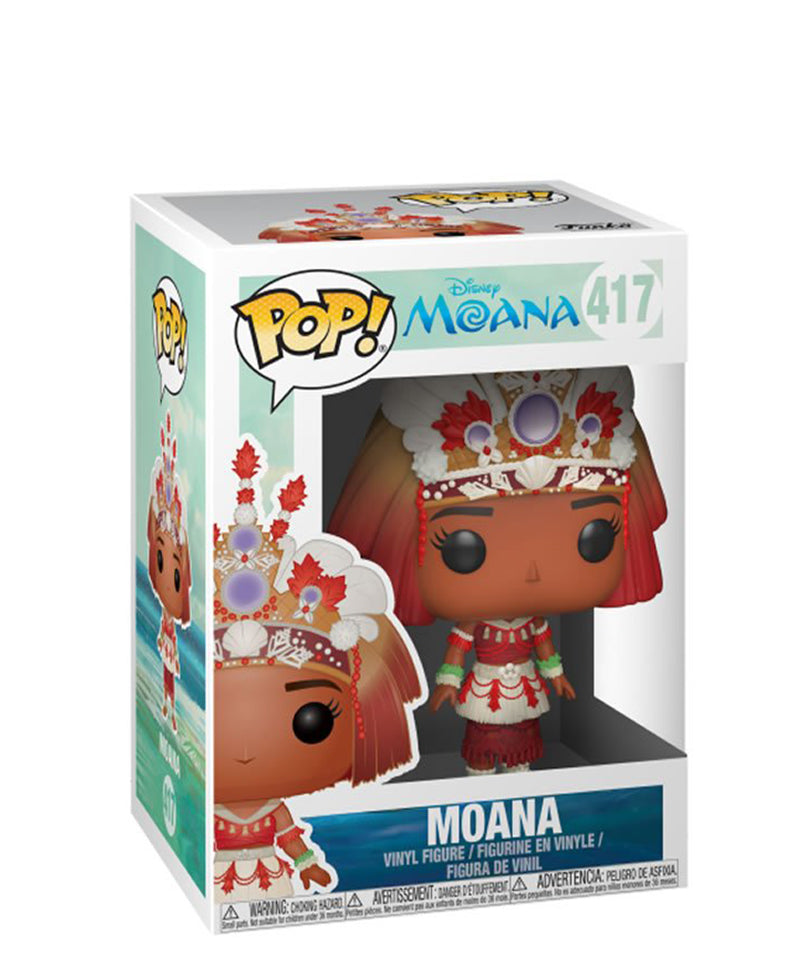 Moana (Ceremony)