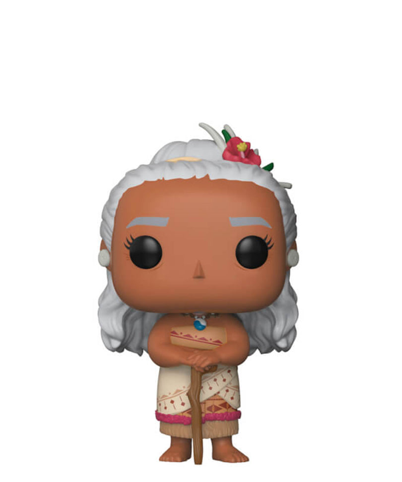 Grandma Tala