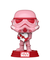 Stormtrooper (Pink)