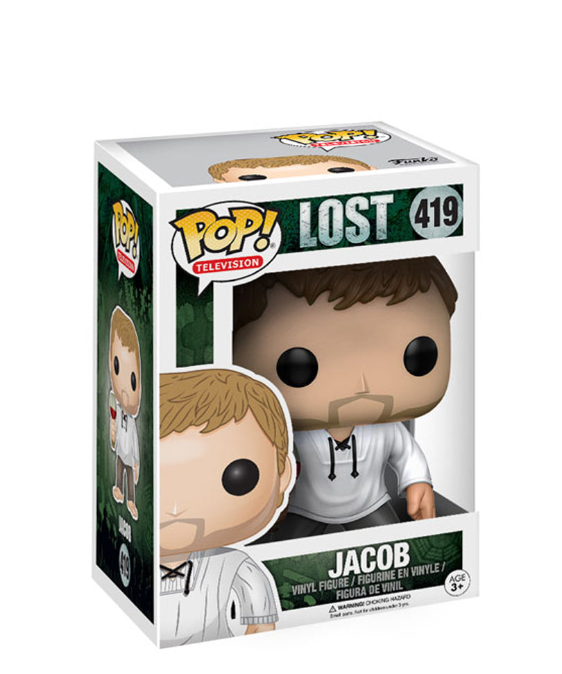 Jacob