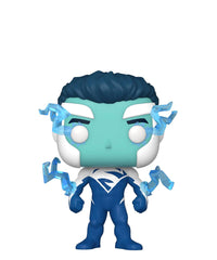 Superman (Blue)
