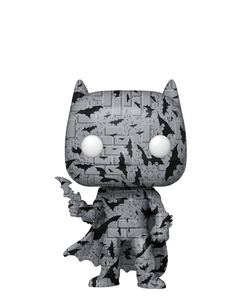 Batman (Artist's Series)