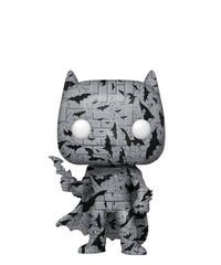 Batman (Artist's Series)