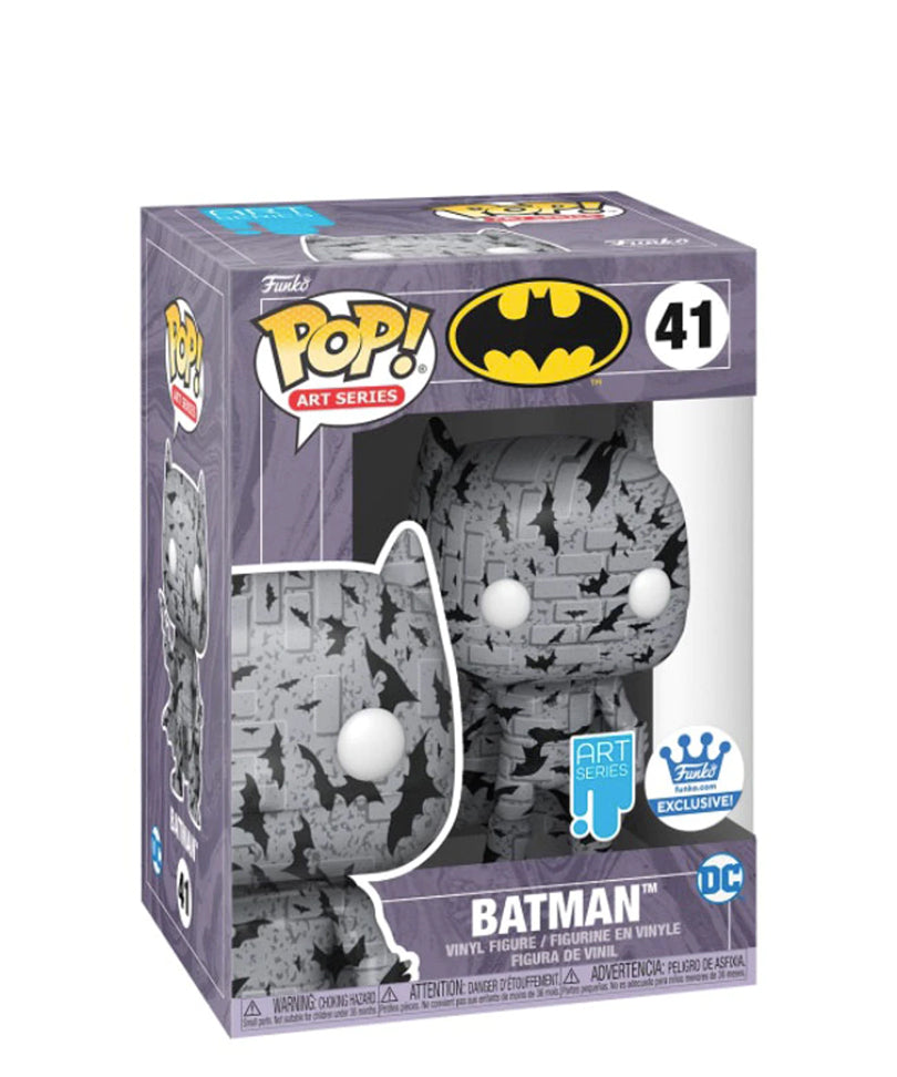 Batman (Artist's Series)