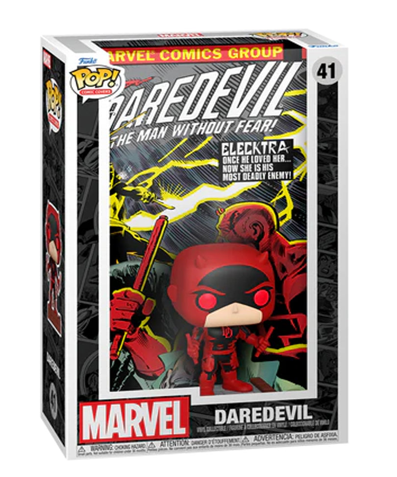Daredevil