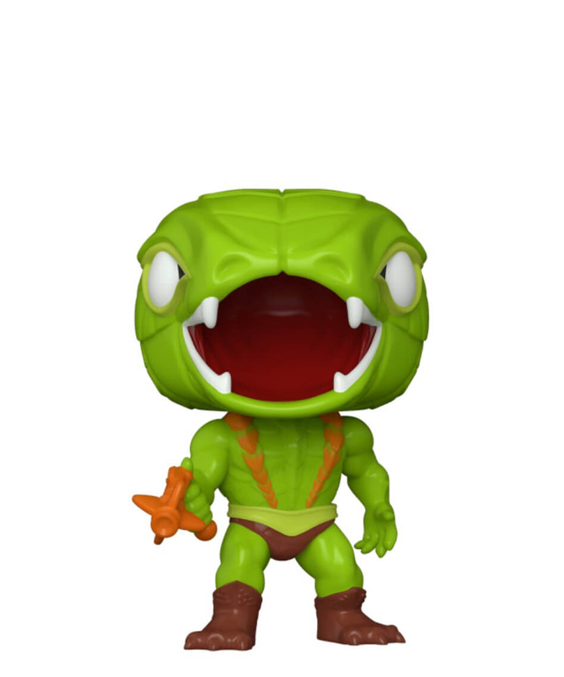 Kobra Khan