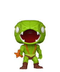 Kobra Khan