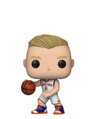 Kristaps Porzingis