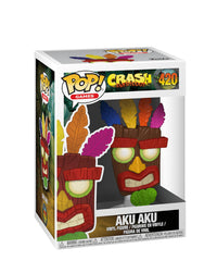 Aku Aku