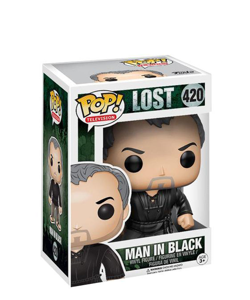Man in Black (Lost)