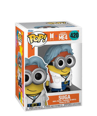 Suga (Minions)