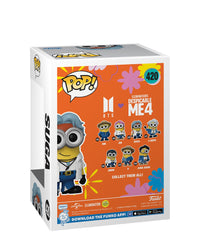 Suga (Minions)