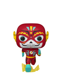 The Flash (Dia De Los DC)
