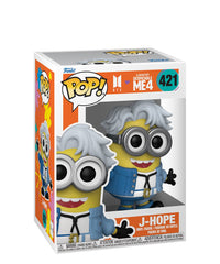 J-Hope (Minions)