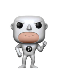 Spy Gru (Dru) Chase