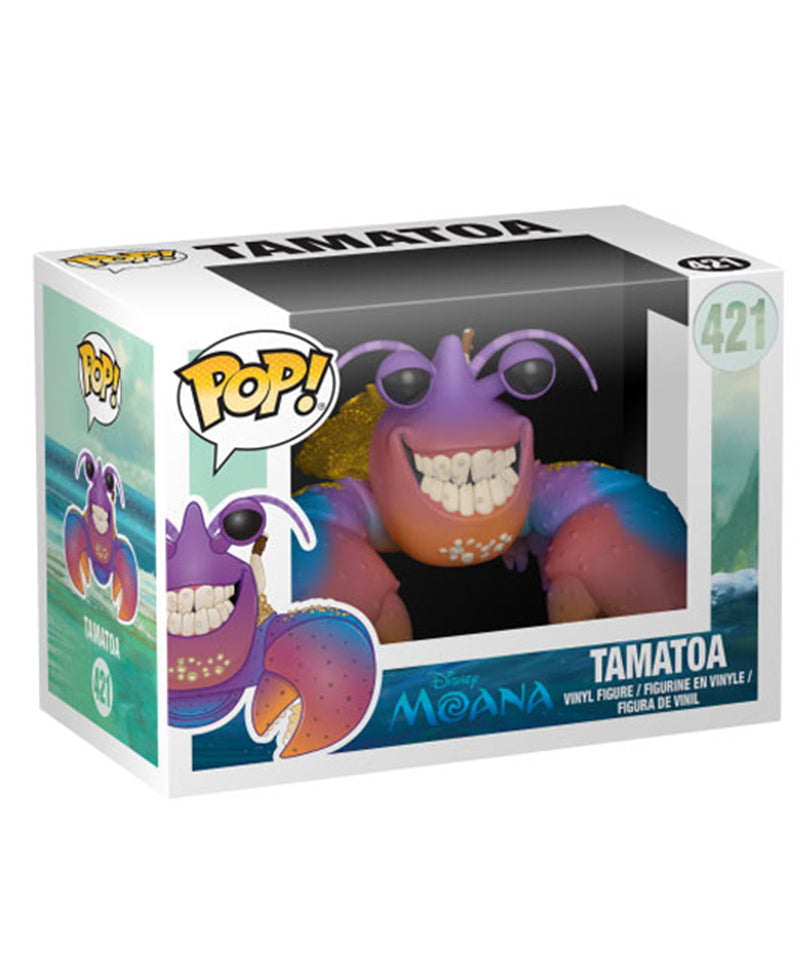 Tamatoa