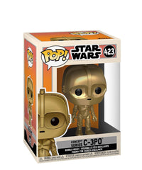 C-3PO (Concept Series)
