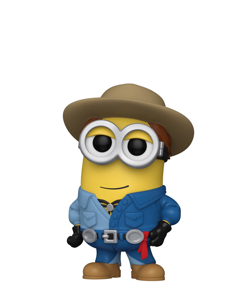 V (Minions)