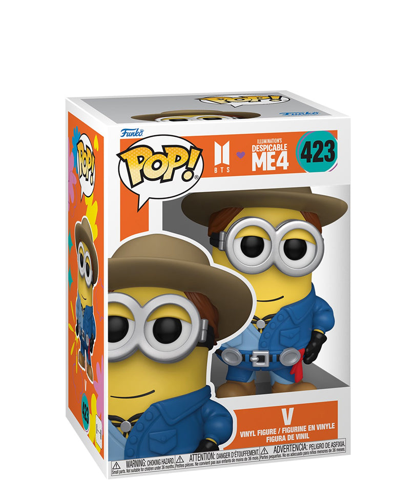 V (Minions)